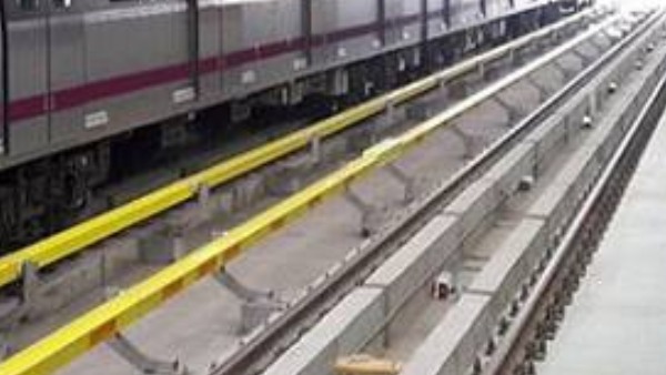 ಹಳದಿ ಮಾರ್ಗದ ನಿಲ್ದಾಣಗಳು