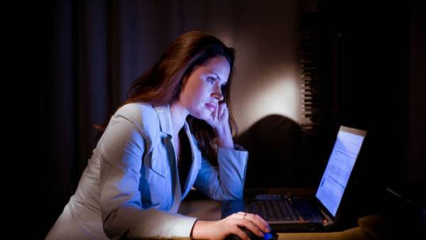 Government allowed women to work night shift in factories