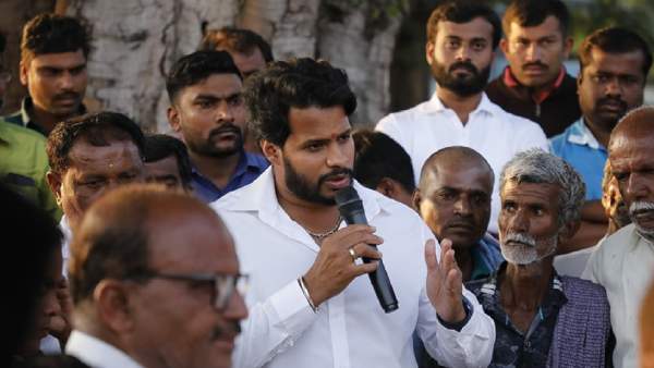 ನಾನು ರಾಮನಗರದಿಂದಲೇ ಸ್ಪರ್ಧೆ ಮಾಡುತ್ತೇನೆ.