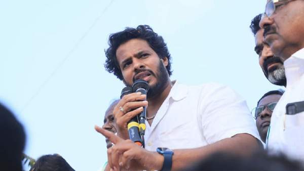 ಬಿಜೆಪಿ ಹಗರಣಗಳಲ್ಲೇ ಮುಳುಗಿಹೋಗಿದೆ