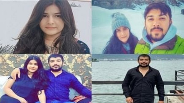 ಈ ಹಿಂದೆ ಕೊಲೆ ಆರೋಪ ಹೊತ್ತಿದ್ದ ಸಾಹಿಲ್ ತಂದೆ