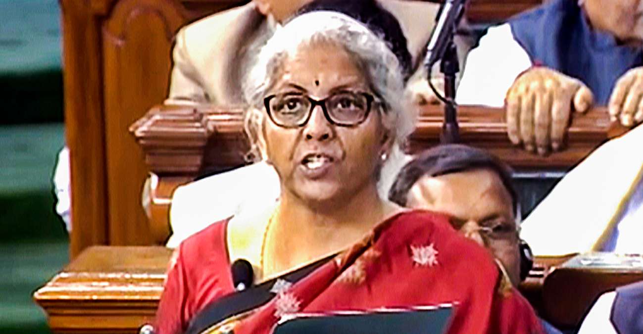 Union Budget 2023: Full List of Schemes Announced By FM Nirmala Sitharaman 