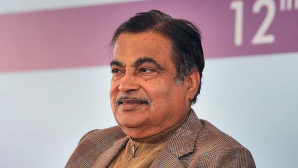 Chamundi hill, kodachadri and 15 ropeways; Nitin Gadkari