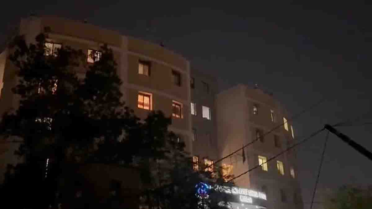 ತೆಹ್ರೀಕ್-ಎ-ತಾಲಿಬಾನ್ ಪಾಕಿಸ್ತಾನ್ ದಾಳಿ