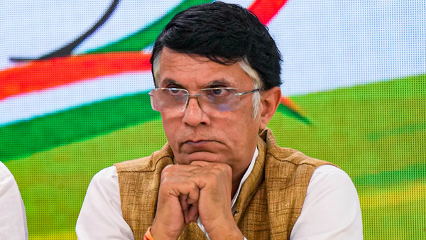 Big Relief To Pawan Khera: Interim bail for Pawan Khera who made a statement about Modis father!