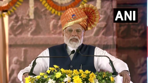 ಆಧುನಿಕತೆಯೊಂದಿಗೆ ಕೃಷಿ ಜೋಡನೆ: ಮೋದಿ