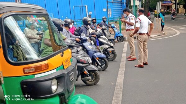 How To Pay Traffic Fine With 50 Per Cent Discount 