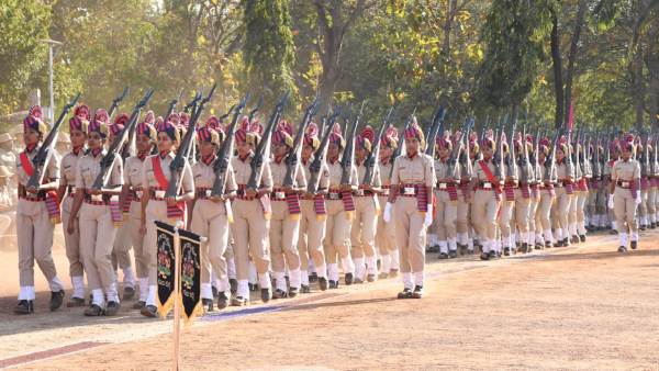 ವಿಧಿವಿಜ್ಞಾನ ಪ್ರಯೋಗಾಲಯ ಸ್ಥಾಪನೆ