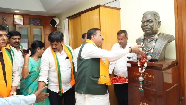 BJP Will Have More Than 150 Seats In The Next Elections Says Dharmendra Pradhan BJP Will Have More Than 150 Seats In The Next Elections Says Dharmendra Pradhan