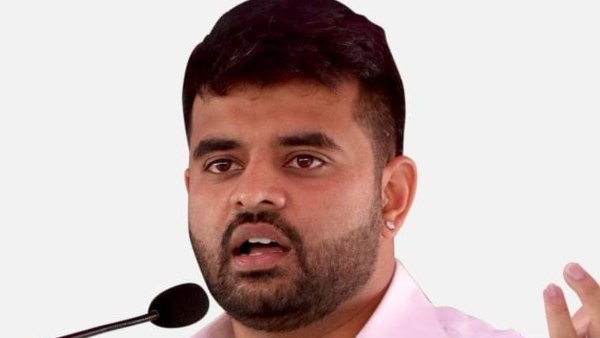 ರಾಜರಾಜೇಶ್ವರಿ ನಗರ ಕ್ಷೇತ್ರದಲ್ಲಿ ಪ್ರಜ್ವಲ್ ರೇವಣ್ಣ ಸ್ಪರ್ಧೆ.? 