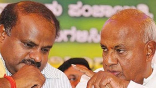 ಕಗ್ಗಂಟಾಗ ಹಾಸನ ಕ್ಷೇತ್ರದ ಟಿಕೆಟ್ ಹಂಚಿಕೆ 