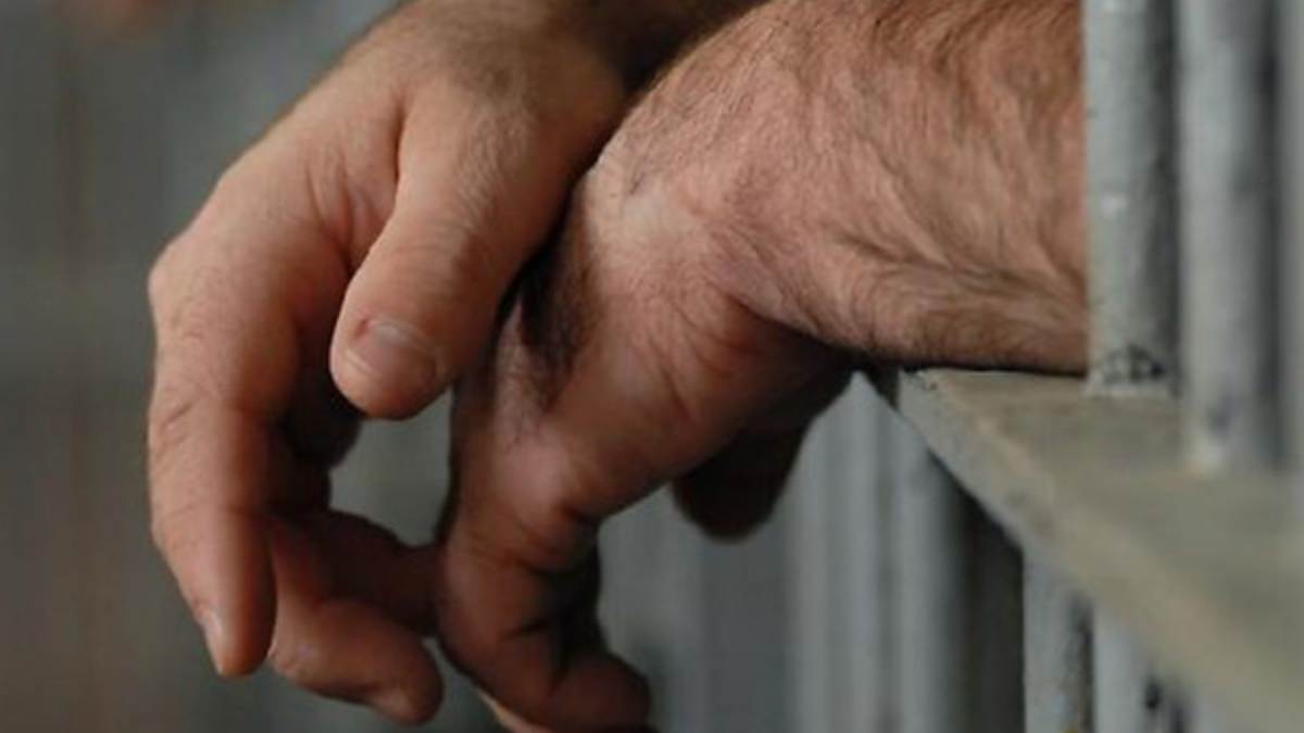 A 77-year-old Former Official of State Bank of Mysore Sentenced to 4 Years in Jail A 77-year-old Former Official of State Bank of Mysore Sentenced to 4 Years in Jail