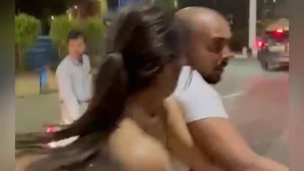 Prithvi Shaw Selfie Row: Cricketer car smashed, chased by 8, woman arrested