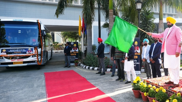 Singapore trip for Punjab government school principals 