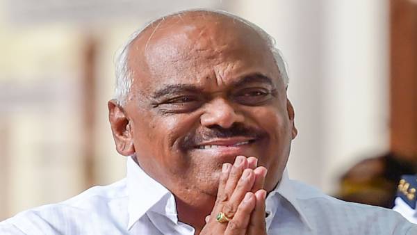 2 ಬಾರಿ ಗೆದ್ದು ಇತಿಹಾಸ ಸೃಷ್ಟಿಸಿದ ರಮೇಶ್ ಕುಮಾರ್‌! 