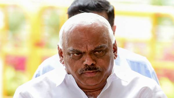 ಗುಡಿಸಲು ಮುಕ್ತಕ್ಕಾಗಿ 13 ಸಾವಿರ ಮನೆ ನಿರ್ಮಾಣ ಮಾಡಿಸಿದ್ದ ರಮೇಶ್ ಕುಮಾರ್!