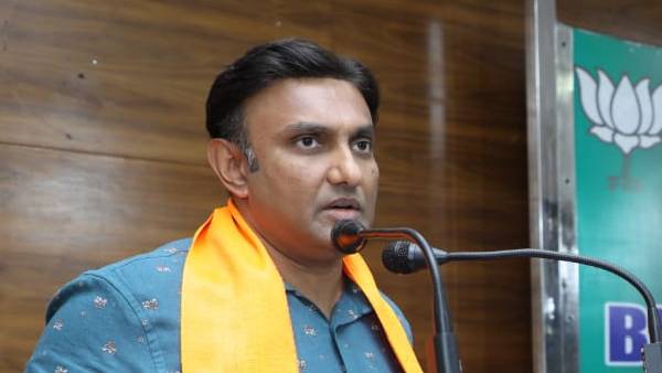 ರಮೇಶ್ ಕುಮಾರ್ ಸೋಲಿಗೆ ಡಾ.ಕೆ ಸುಧಾಕರ್ ಪಣ!