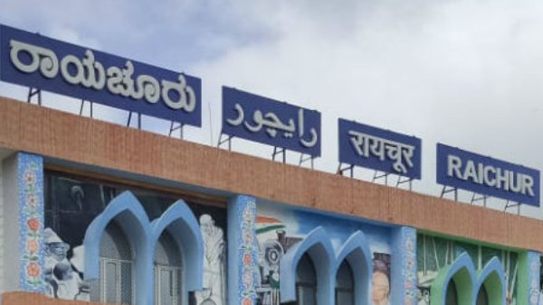 Karnataka Budget 2023: Expectations Of Raichur People 