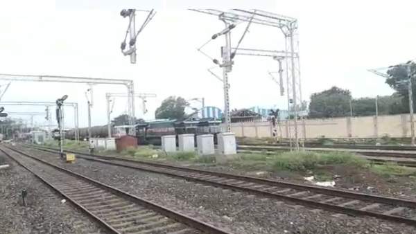 South Western Railway Gearing Up For Construction Of Dharwad-Belagavi Route