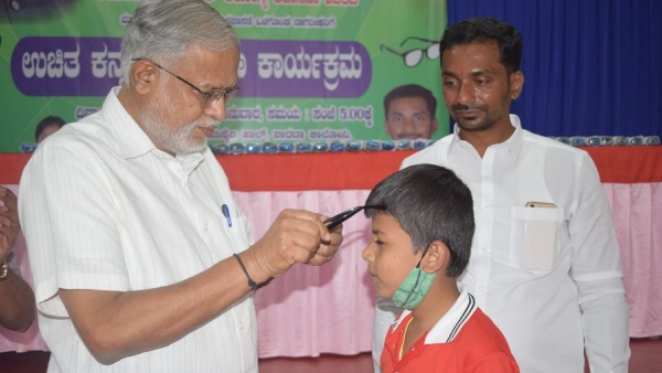 Rajajinagar Assembly Constituency Analysis : Will BJP Retain This Seat?