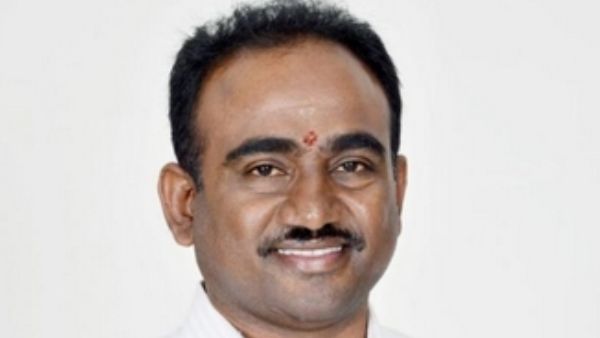  ಸುಳ್ಳು ಹೇಳುವುದೇ ಮಾಜಿ ಶಾಸಕರ ಕಾಯಕ 