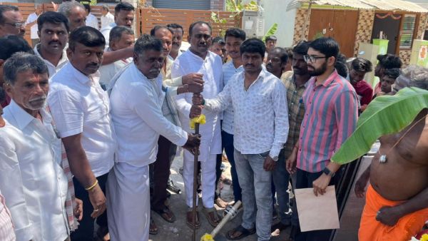  ಜನವಿರೋಧಿ ನೀತಿಗೆ ಬೇಸತ್ತ ರಾಜ್ಯದ ಜನತೆ