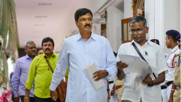 ಜಾರಕಿಹೊಳಿ ವಿರುದ್ಧ ಡಿಕೆಶಿ ಮಾನನಷ್ಟ ಮೊಕದ್ದಮೆ