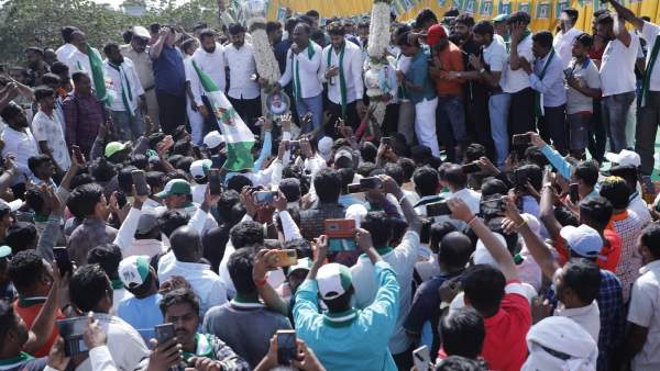 ಜನರ ಆಯ್ಕೆಗೆ ಸಾಕ್ಷಿಯಾದ ಇತ್ತೀಚಿನ ಚುನಾವಣೆಗಳು