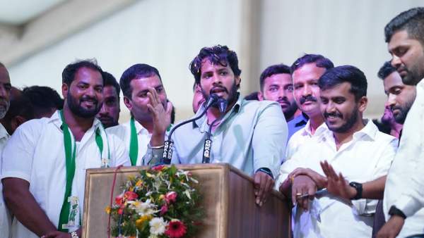 ಕಾಂಗ್ರೆಸ್‌ ಸಹಾಯದಿಂದ ಗೆಲುವು ಕಂಡಿದ್ದ ಜೆಡಿಎಸ್‌