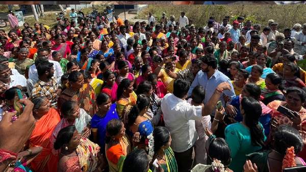 ಜೆಡಿಎಸ್,ಕಾಂಗ್ರೆಸ್‌ ಕಟ್ಟಿಹಾಕಲು ಬಿಜೆಪಿ ತಂತ್ರ