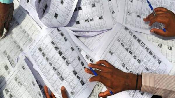  ಜಾತಿವಾರು ಮತದಾರರ ವಿವರ (ಅಂದಾಜು)