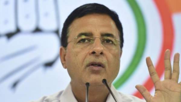 CM Basavaraj Bommai Hits Back To Randeep Surjewala Singh Allegation On BJP Govt