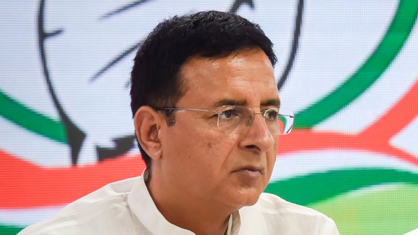 Narendra Modi Karnataka Visit Randeep Surjewala 6 Questions
