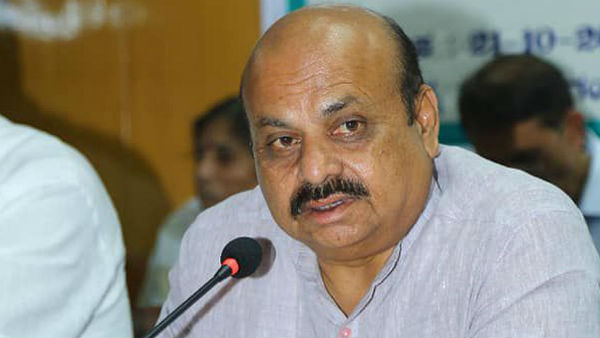  'ಗೋ ಬ್ಯಾಕ್ ಅಶೋಕ್' ಅಭಿಯಾನ