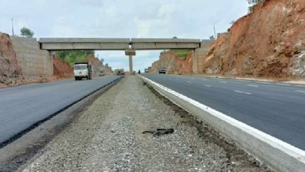  ಮೈಸೂರು-ಕುಶಾಲನಗರ ಹೆದ್ದಾರಿ