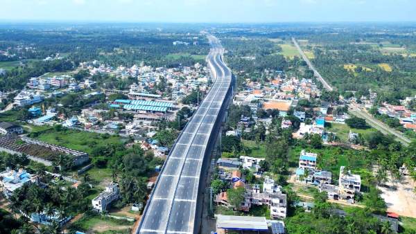  ಶ್ರೀರಂಗಪಟ್ಟಣ-ಗುಡ್ಡೆಹೊಸೂರು ರಾಷ್ಟ್ರೀಯ ಹೆದ್ದಾರಿ