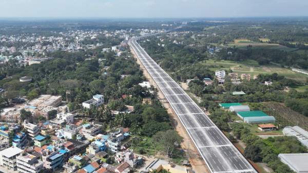  ಕಾವೇರಿ ನದಿ ಹೆಸರೇ ಸೂಕ್ತ