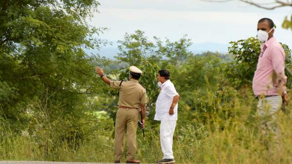 More than 7000 names dropped from rowdy sheeters list in Karnataka More than 7000 names dropped from rowdy sheeters list in Karnataka