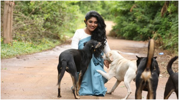 actress who started an ambulance service for animals in bengaluru 