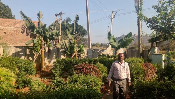  Chikkaballapur Taluk Nallappanahalli Primary School Developed By Teachers