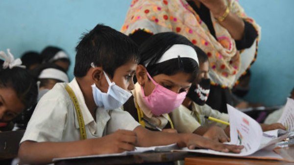 A Survey Identified 1,316 Unauthorised Private Schools In State