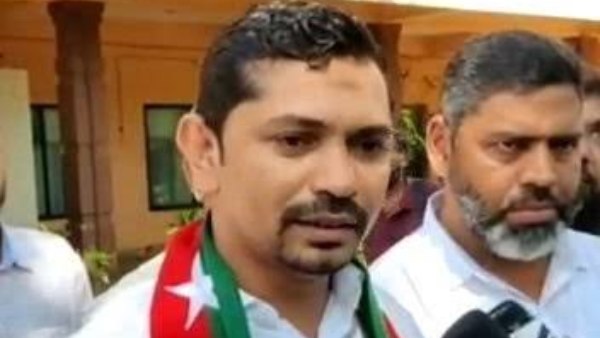 ನೆಟ್ಟಾರು ಕೊಲೆ ಆರೋಪಿಗೆ ಟಿಕೆಟ್ ನೆಟ್ಟಾರು ಕೊಲೆ ಆರೋಪಿಗೆ ಟಿಕೆಟ್