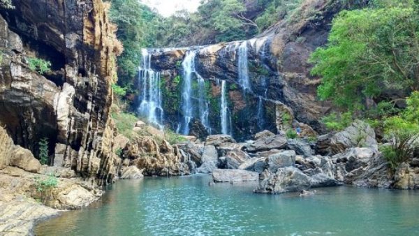 Yellapur Assembly Constituency Analysis : Will Shivaram Hebbar Get the BJP Ticket?