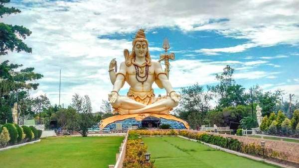 ವಿಜಯಪುರದ ಶಿವಗಿರಿಗೆ ಒಂದು ಭೇಟಿ