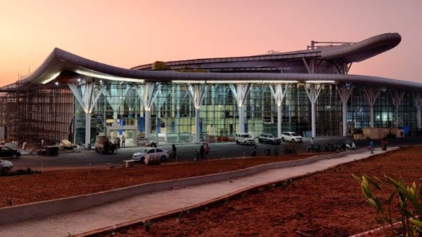 Recommendation To Centre To Name Shivamogga Airport After BS Yediyurappa