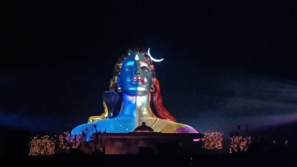  ಜಿಲ್ಲೆಯಲ್ಲಿ ಶಿವರಾತ್ರಿ ಸಂಭ್ರಮ ಹೇಗಿತ್ತು?