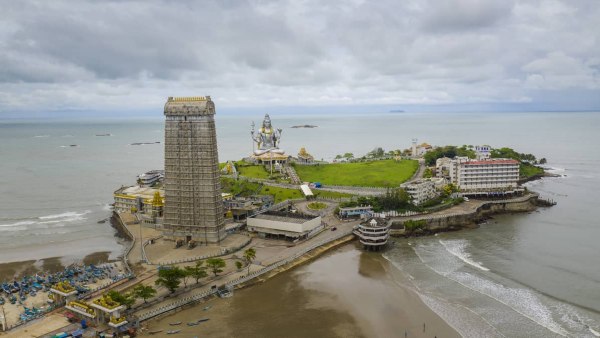 ಶೆಜ್ಜೇಶ್ವರನಿಗೆ ವಿಶೇಷ ಪೂಜೆ