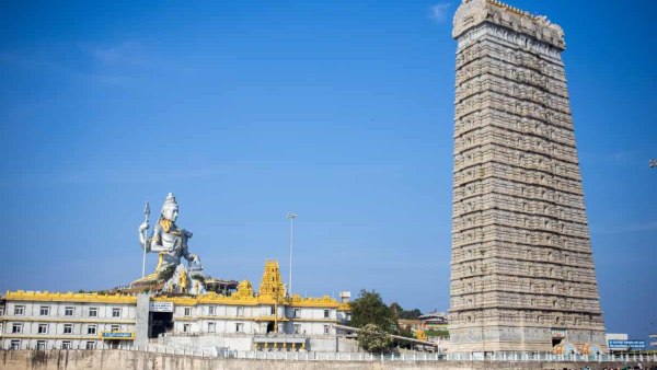 ಆತ್ಮಲಿಂಗ ಸ್ಪರ್ಶಿಸಿ ವಿಶೇಷ ಪೂಜೆ 