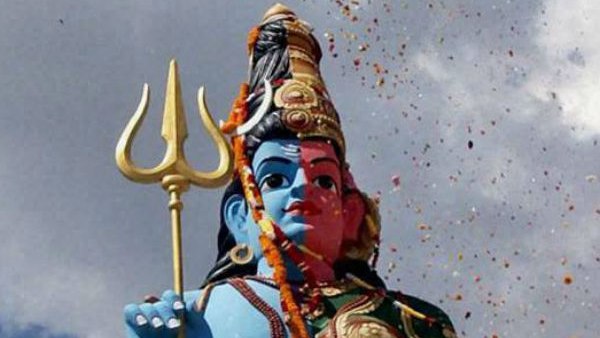  ಆದಿಯೋಗಿ ದರ್ಶನಕ್ಕೆ ಆಗಮಿಸಿದ್ದ ಭಕ್ತರ ದಂಡು 