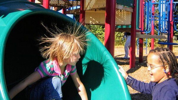 Static Shock: Bangaloreans have you experienced this too? Heres the reason